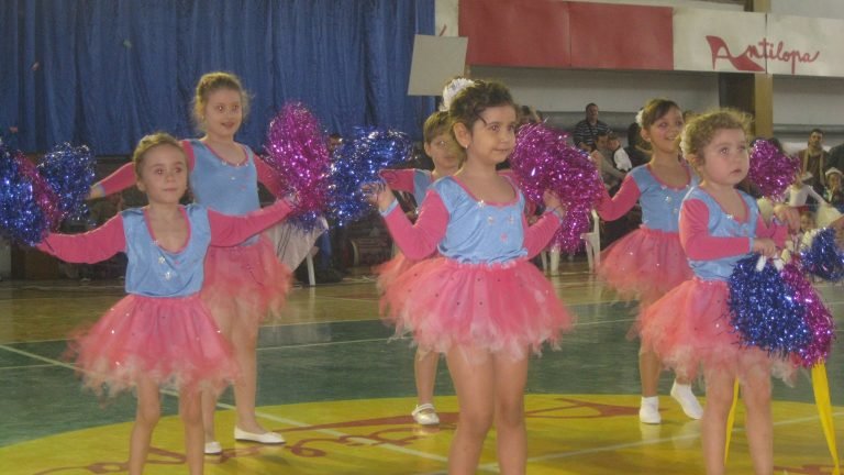 Clubul Sportiv Educational Olimpic Triumf